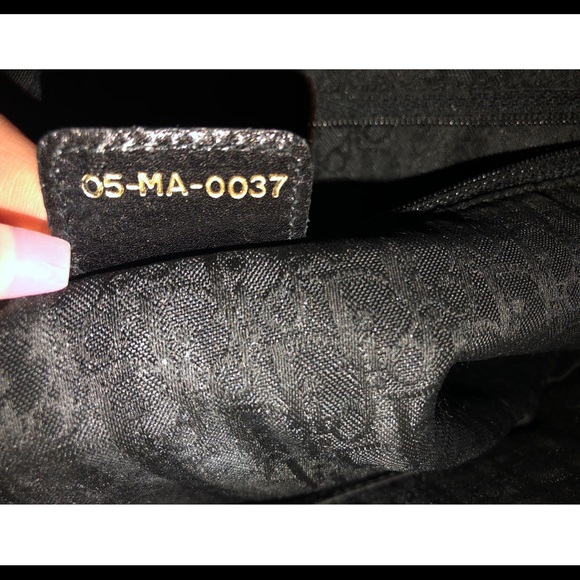 Christian Dior handbag 🌟 - Picture 4 of 7